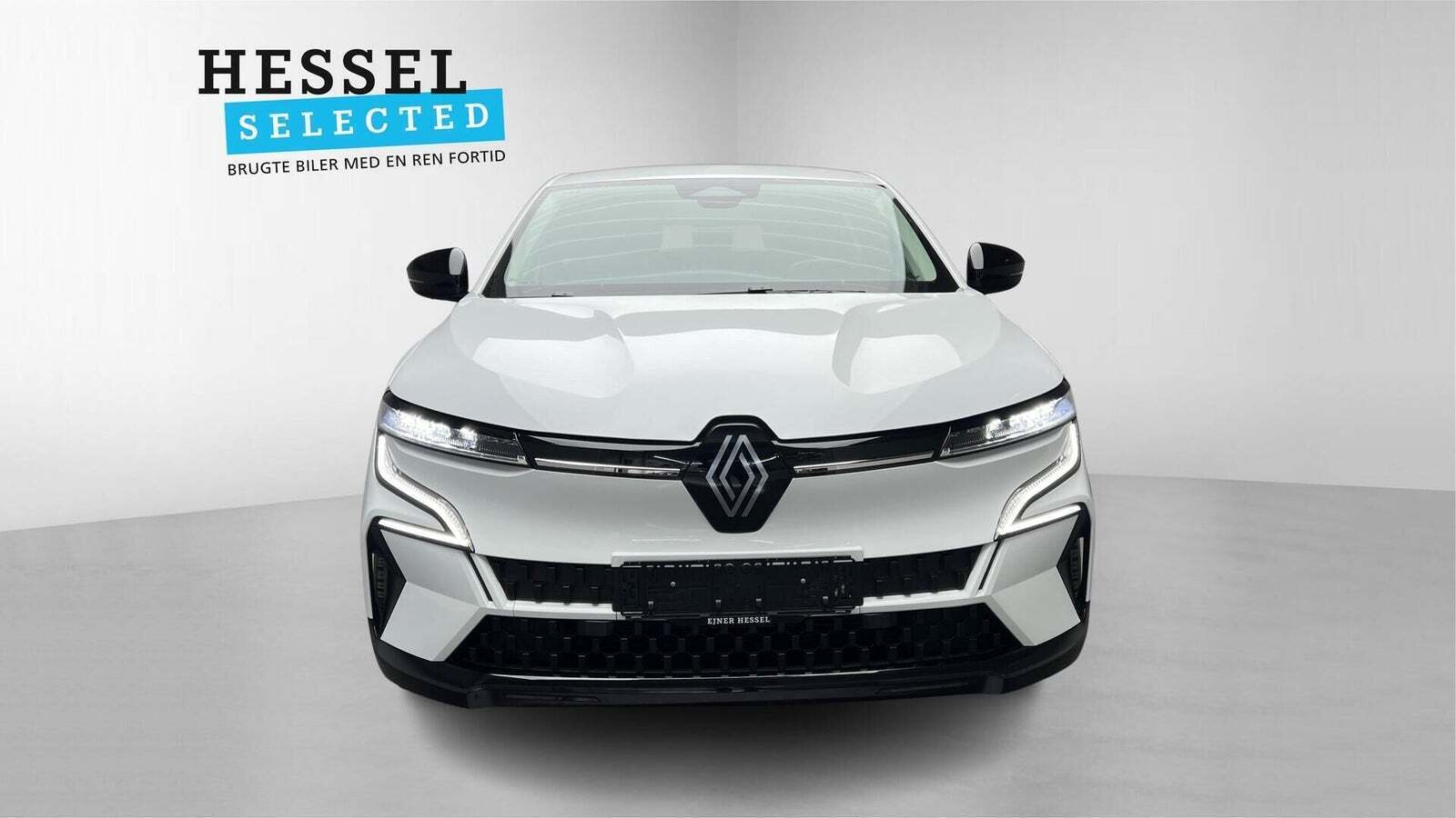 Renault Megane E-Tech 40 Equilibre