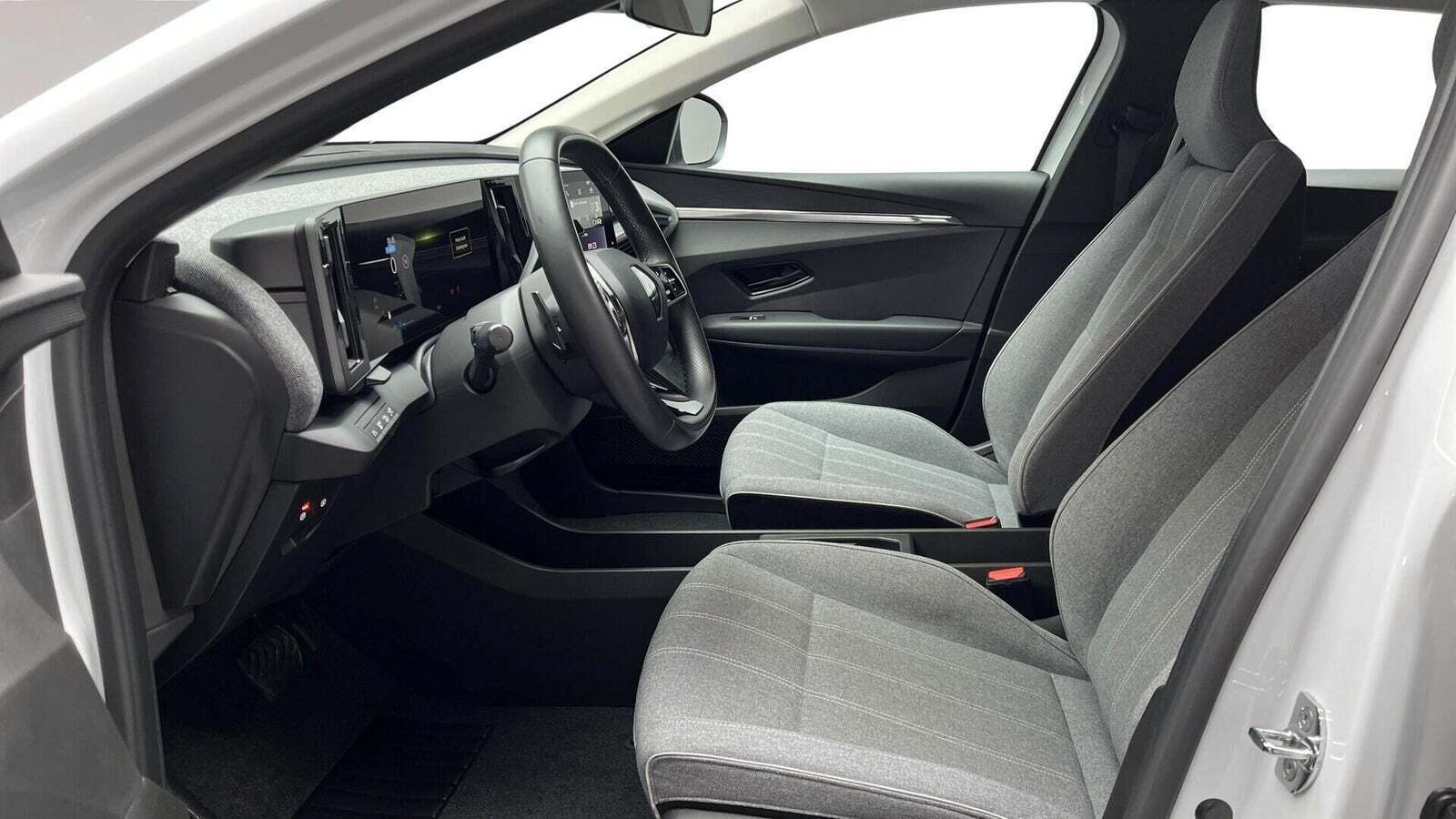 Renault Megane E-Tech 40 Equilibre