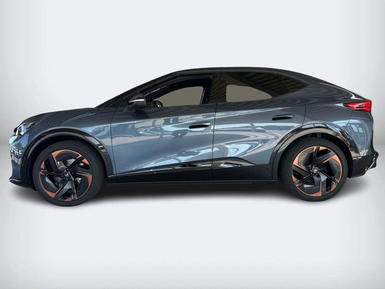 Cupra Tavascan 77 VZ Adrenaline