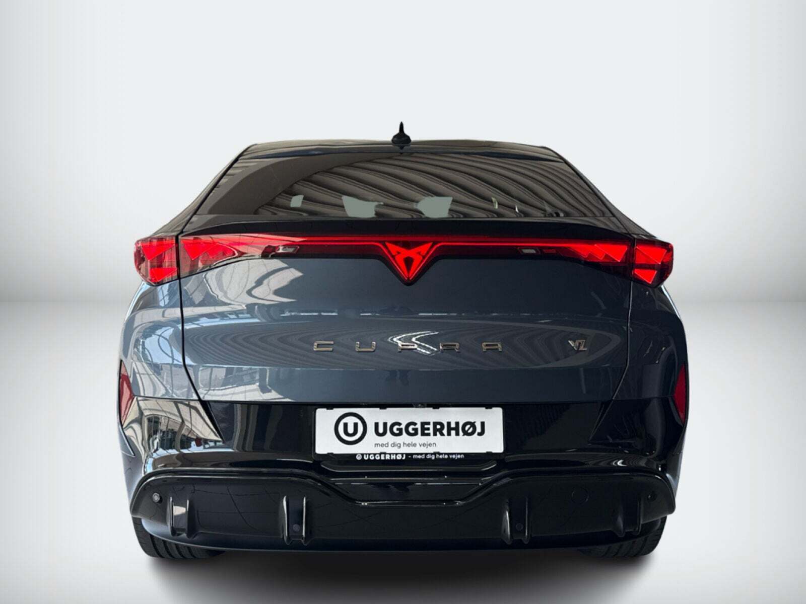 Cupra Tavascan 77 VZ Adrenaline