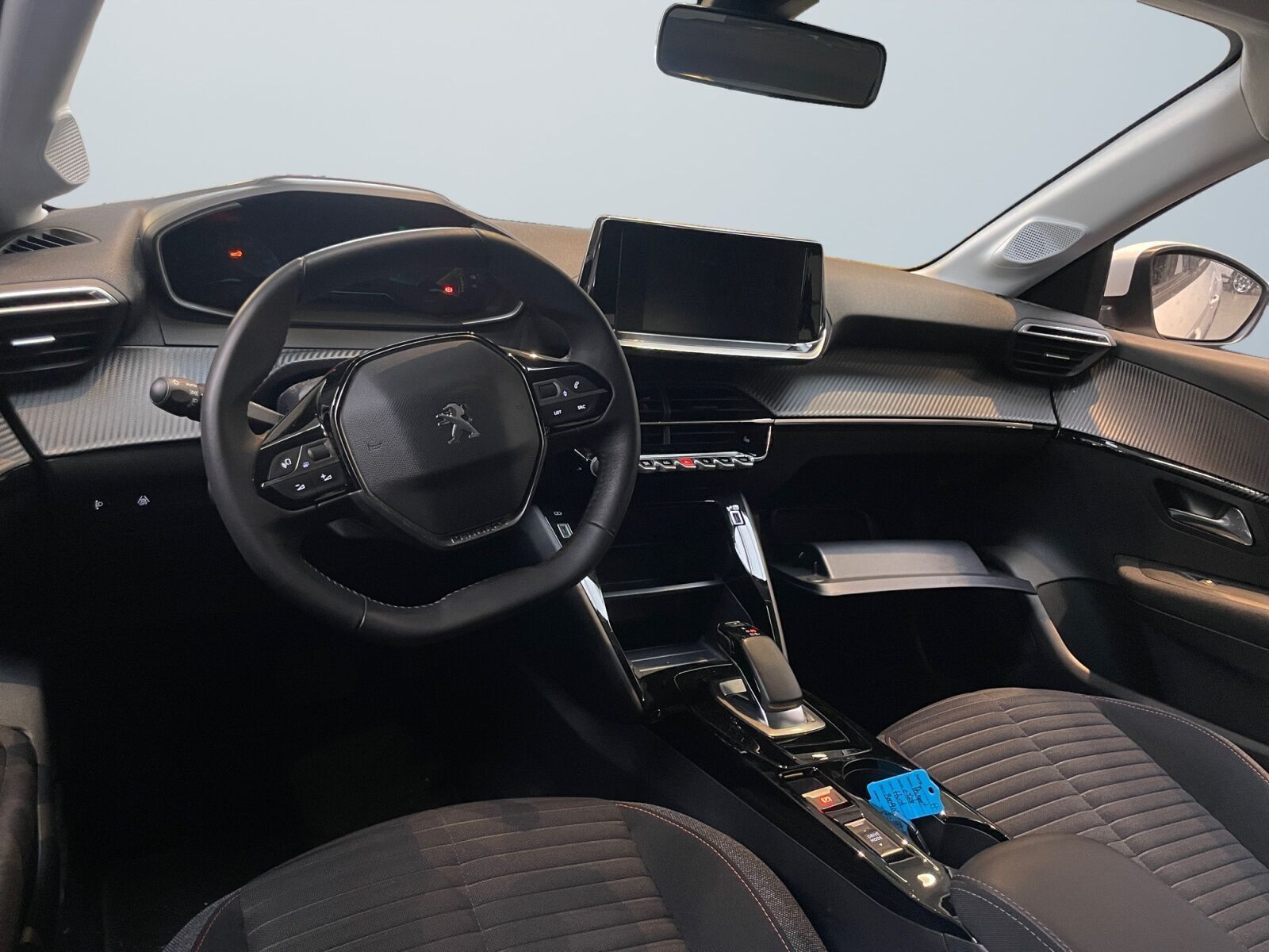 Peugeot e-208 50 Active Pack