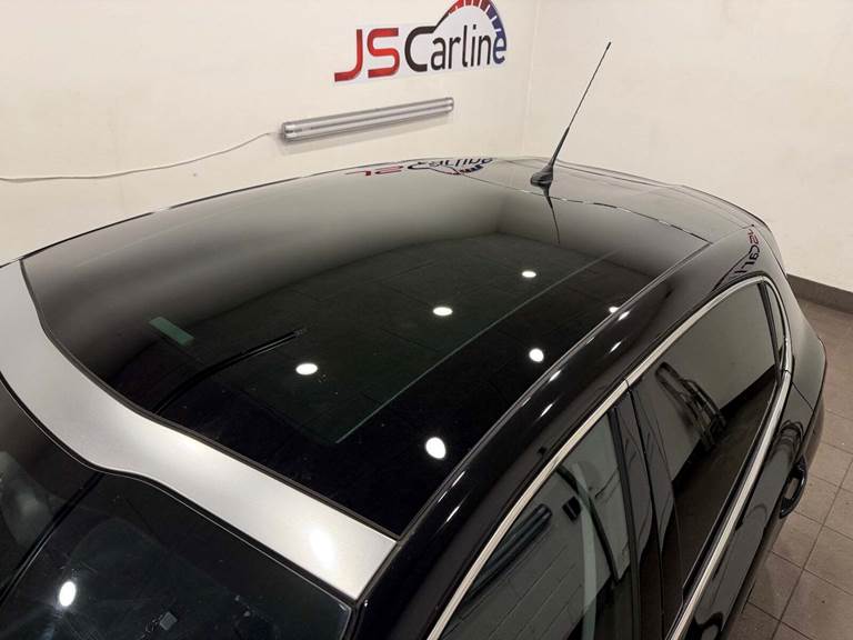 Peugeot 208 1,6 BlueHDi 100 Chili Sky+