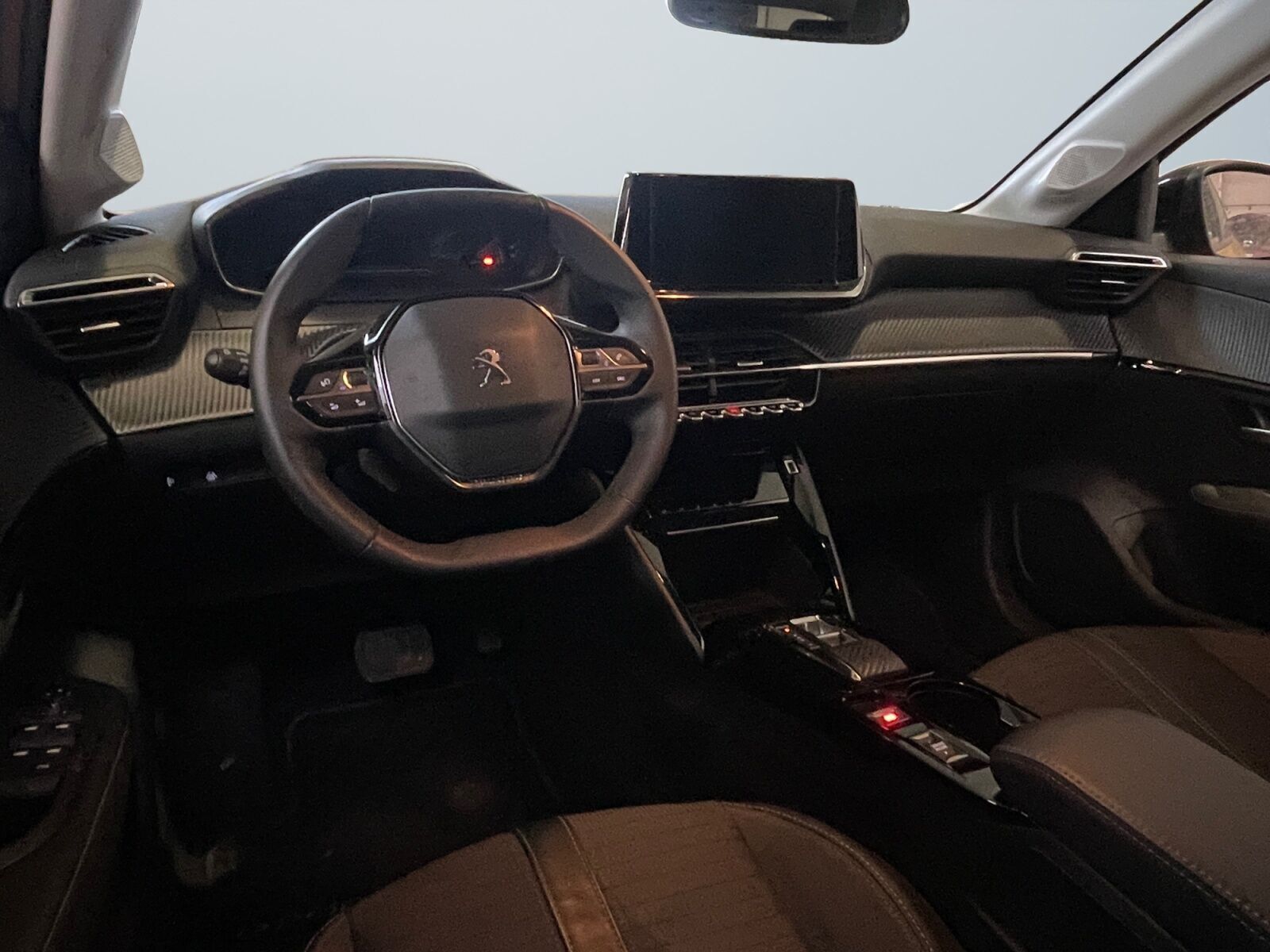 Peugeot e-208 50 Allure