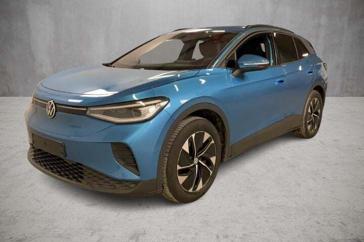VW ID.4 77 Style