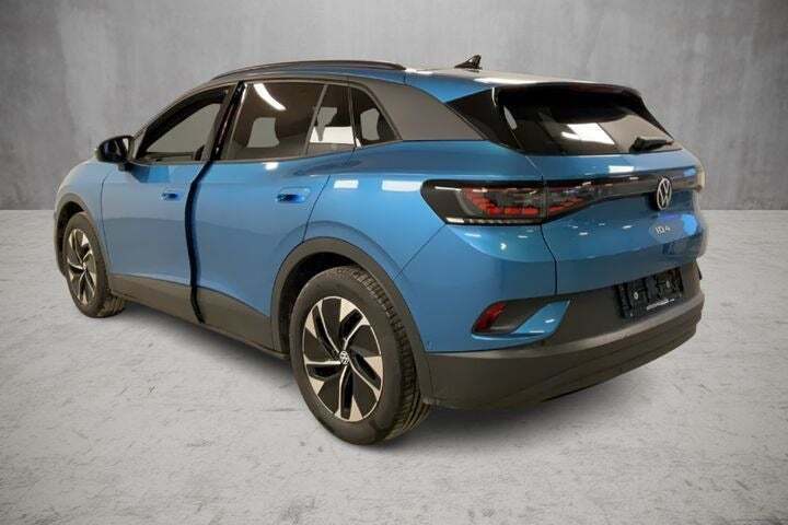 VW ID.4 77 Style