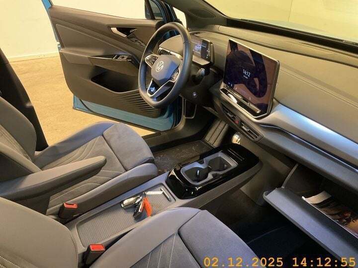 VW ID.4 77 Style