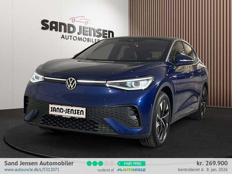 VW ID.5 77 Pro Performance