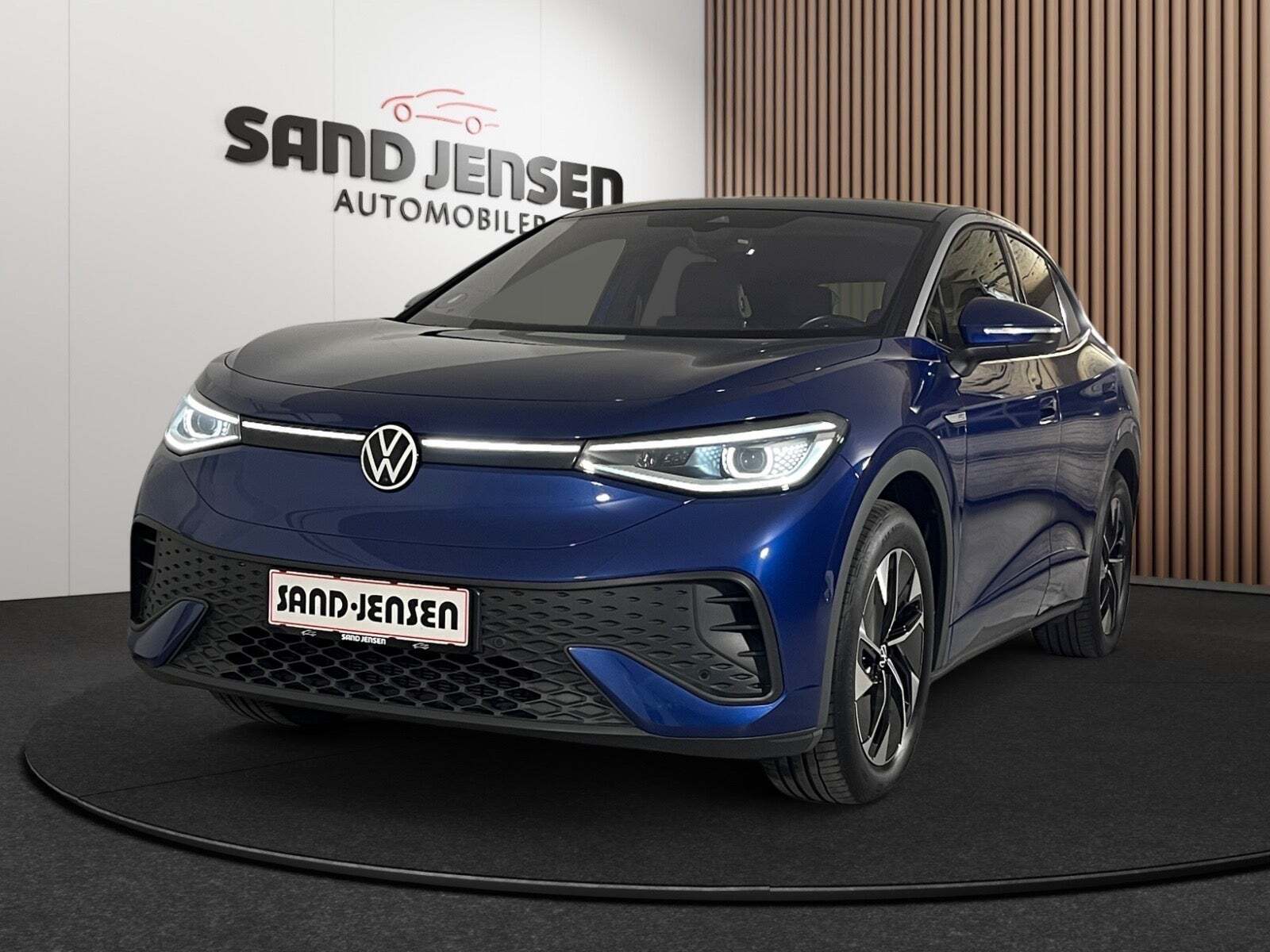 VW ID.5 77 Pro Performance