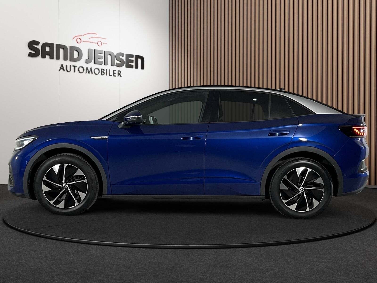 VW ID.5 77 Pro Performance