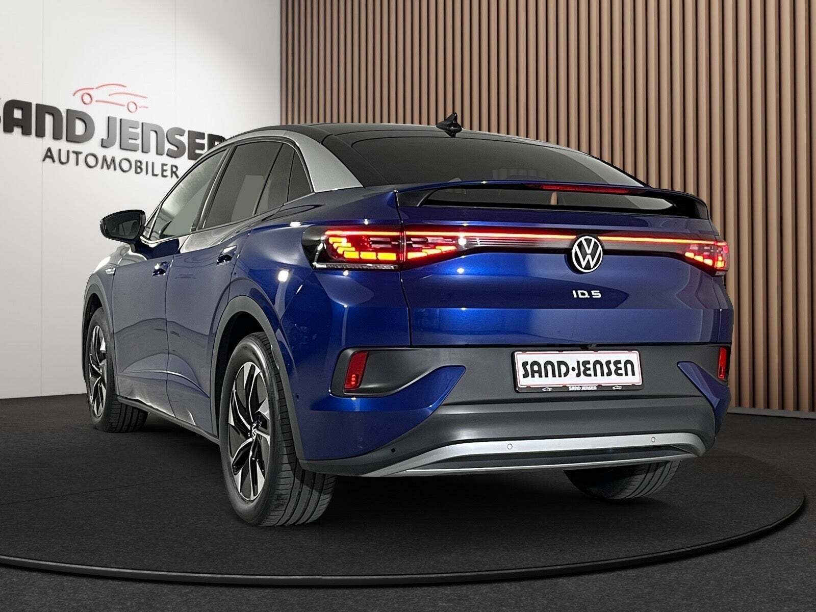 VW ID.5 77 Pro Performance