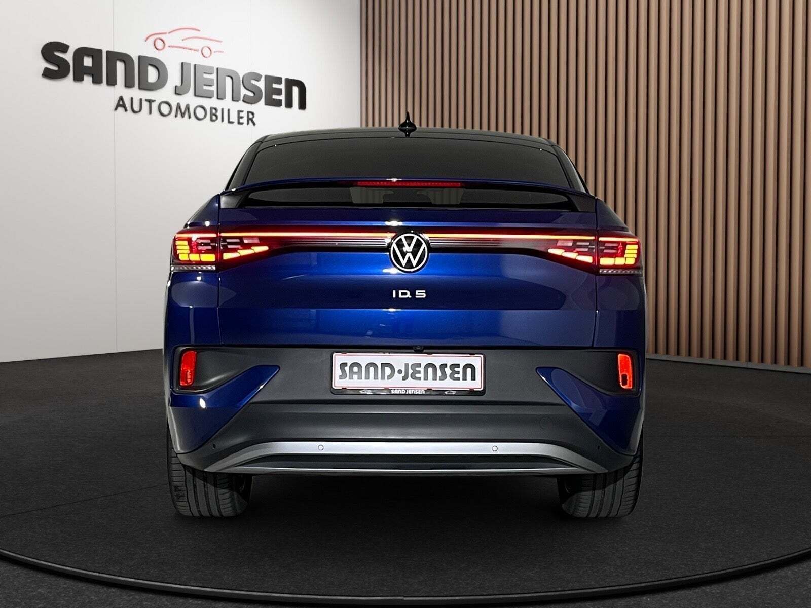 VW ID.5 77 Pro Performance