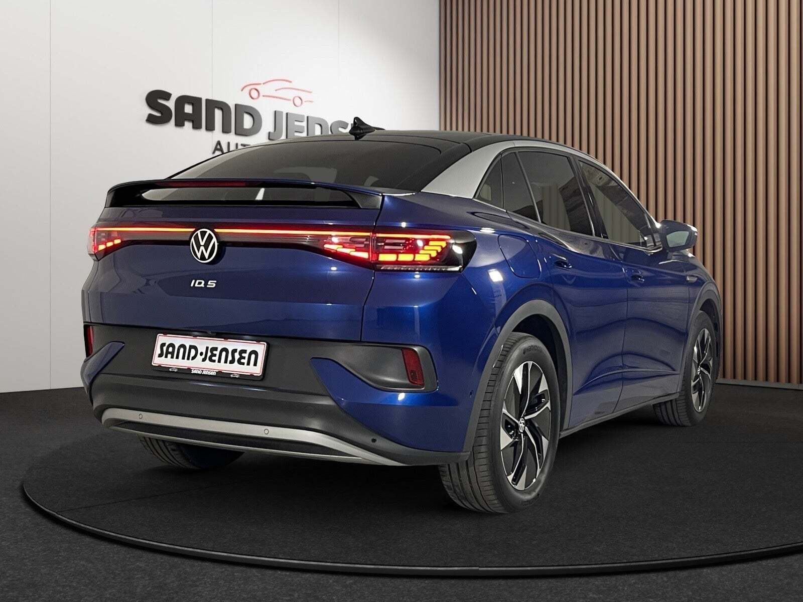 VW ID.5 77 Pro Performance