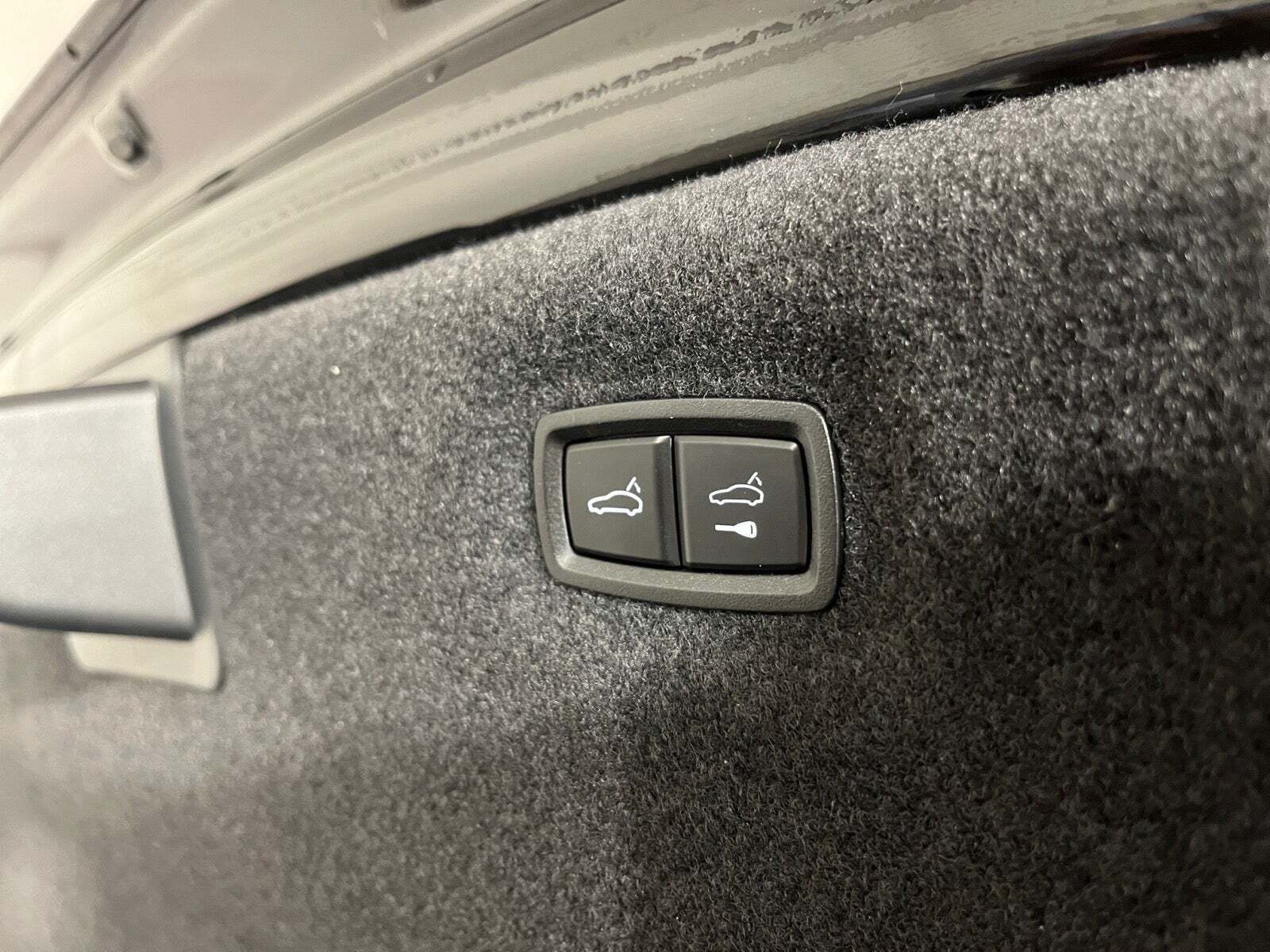 Sort Audi e-tron GT fra 2022