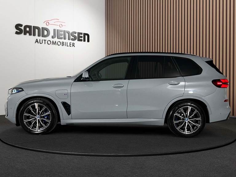 BMW X5 3,0 xDrive50e M-Sport aut.