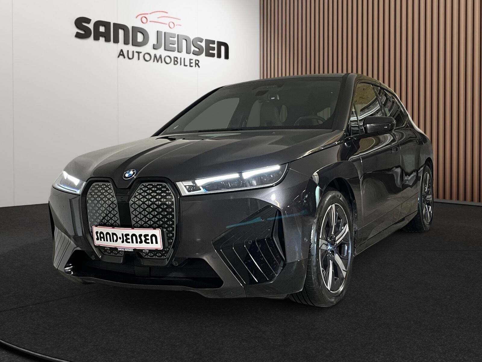 Sand Jensen Automobiler A/S