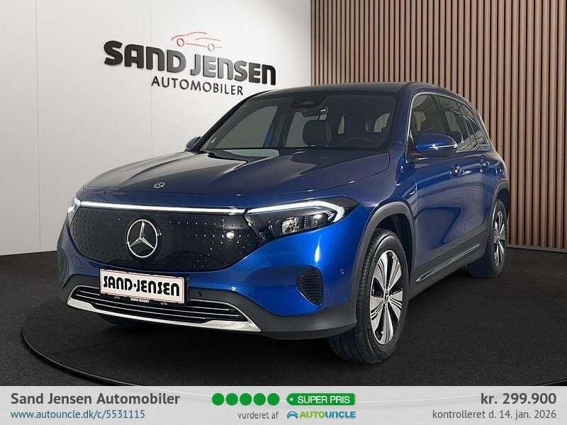 Sand Jensen Automobiler A/S