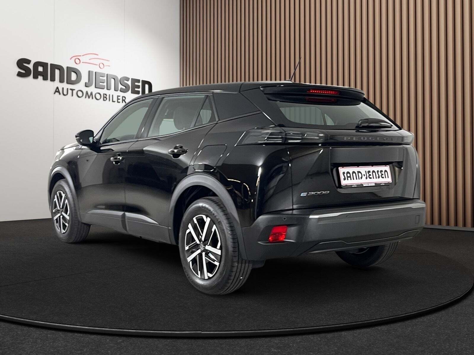 Peugeot e-2008 54 Active
