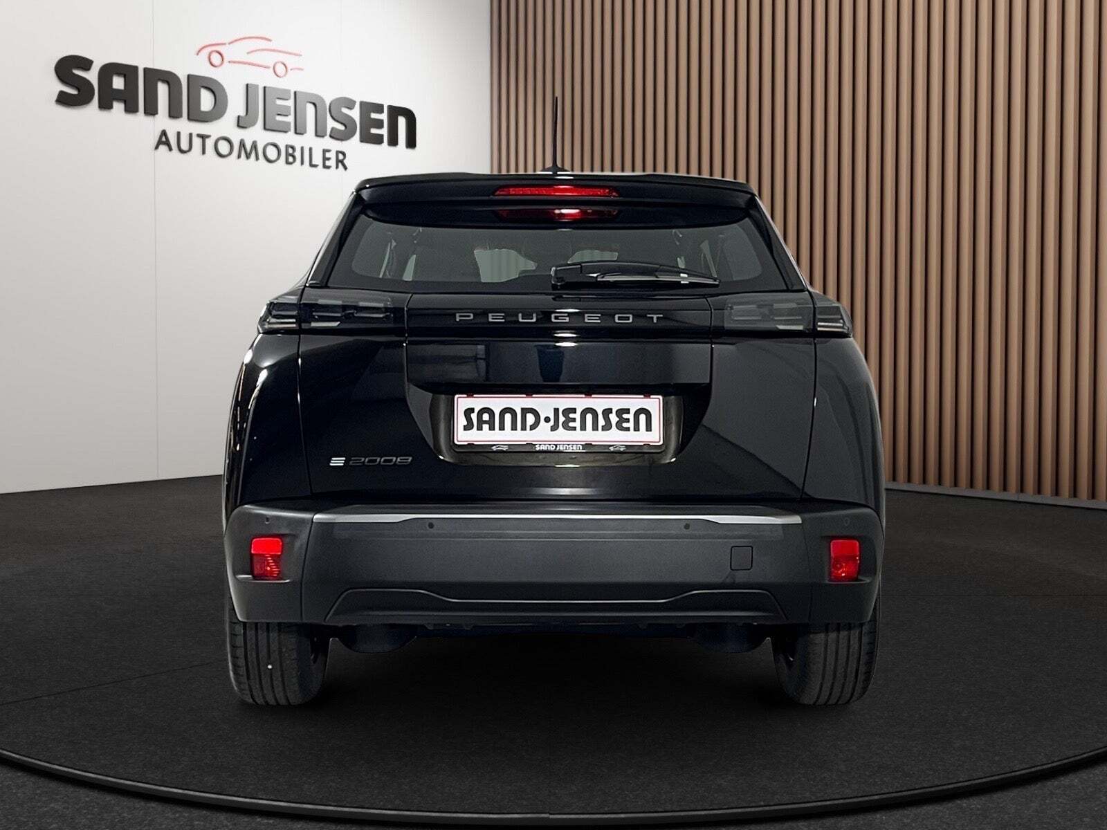 Peugeot e-2008 54 Active