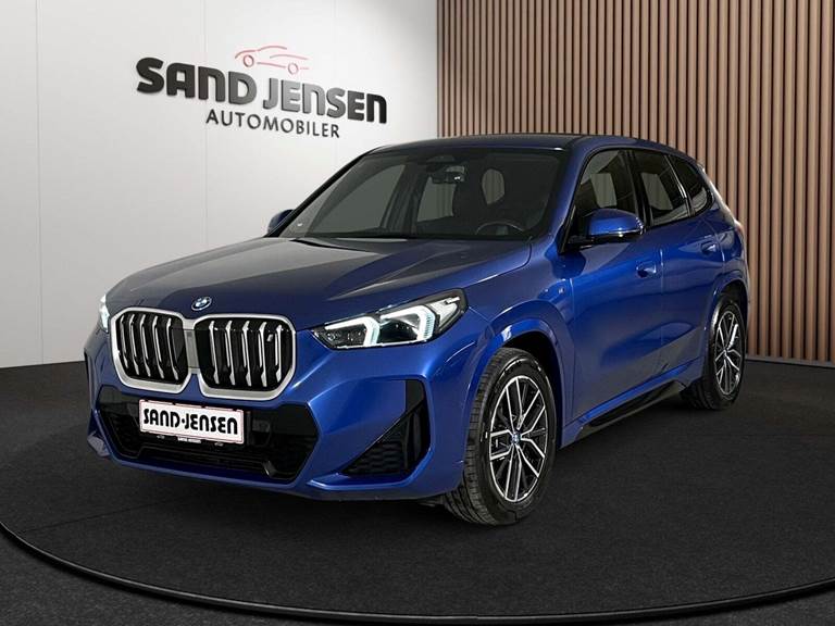 BMW iX1 xDrive30 M-Sport