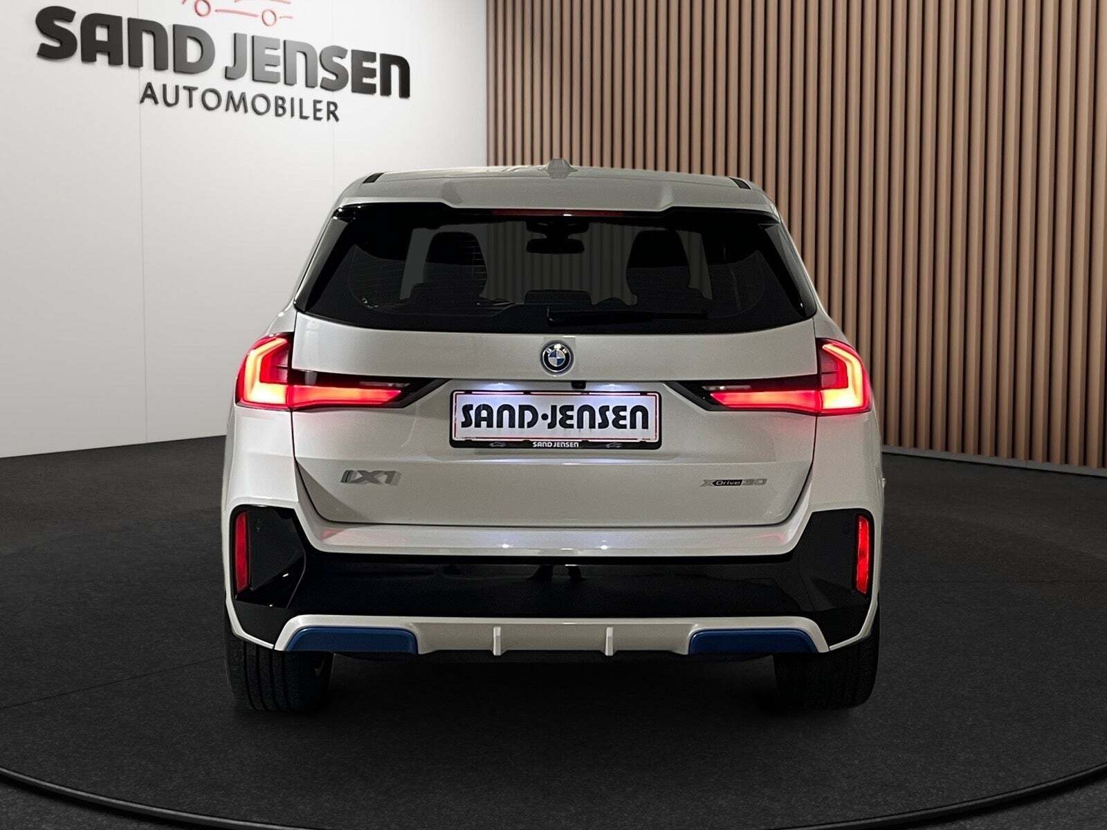 BMW iX1 xDrive30 M-Sport