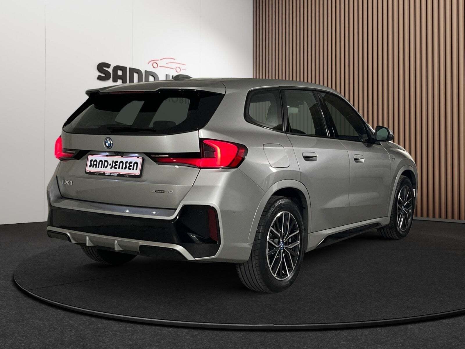 BMW iX1 xDrive30 M-Sport