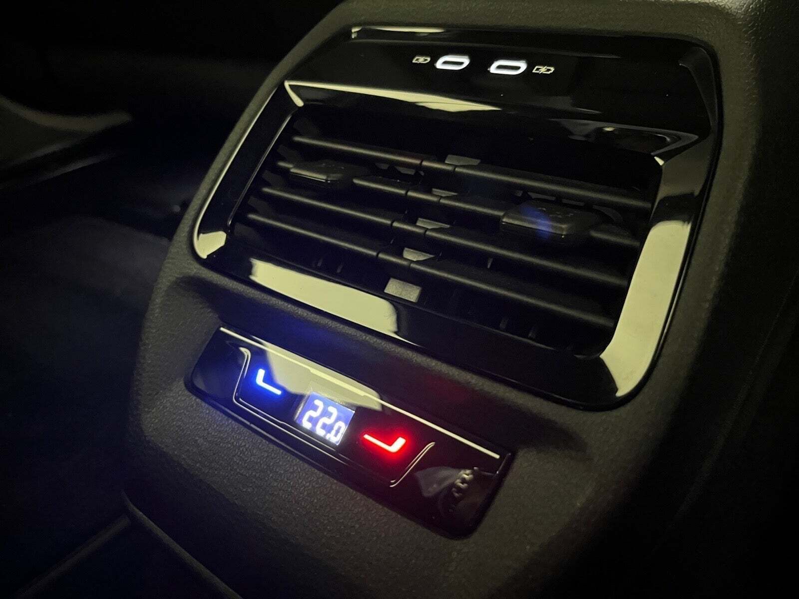 Sort VW ID.5 fra 2023