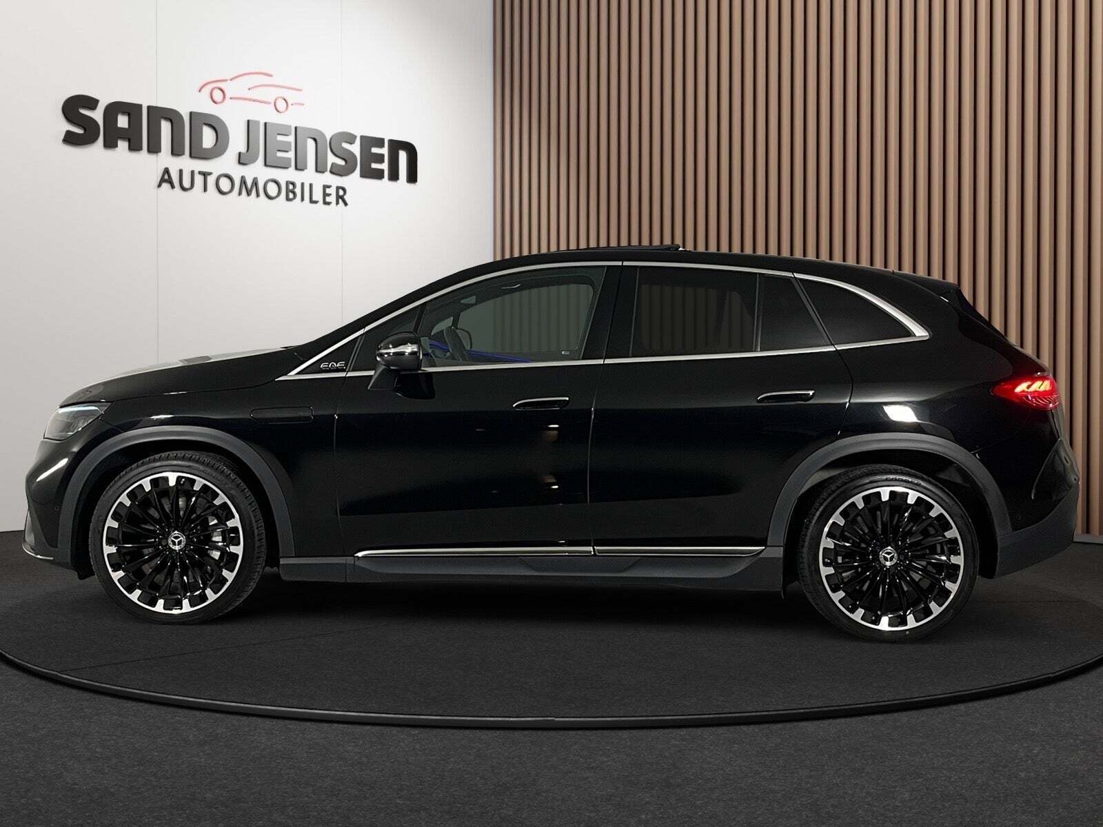 Mercedes EQE500 SUV AMG Advance Plus 4Matic