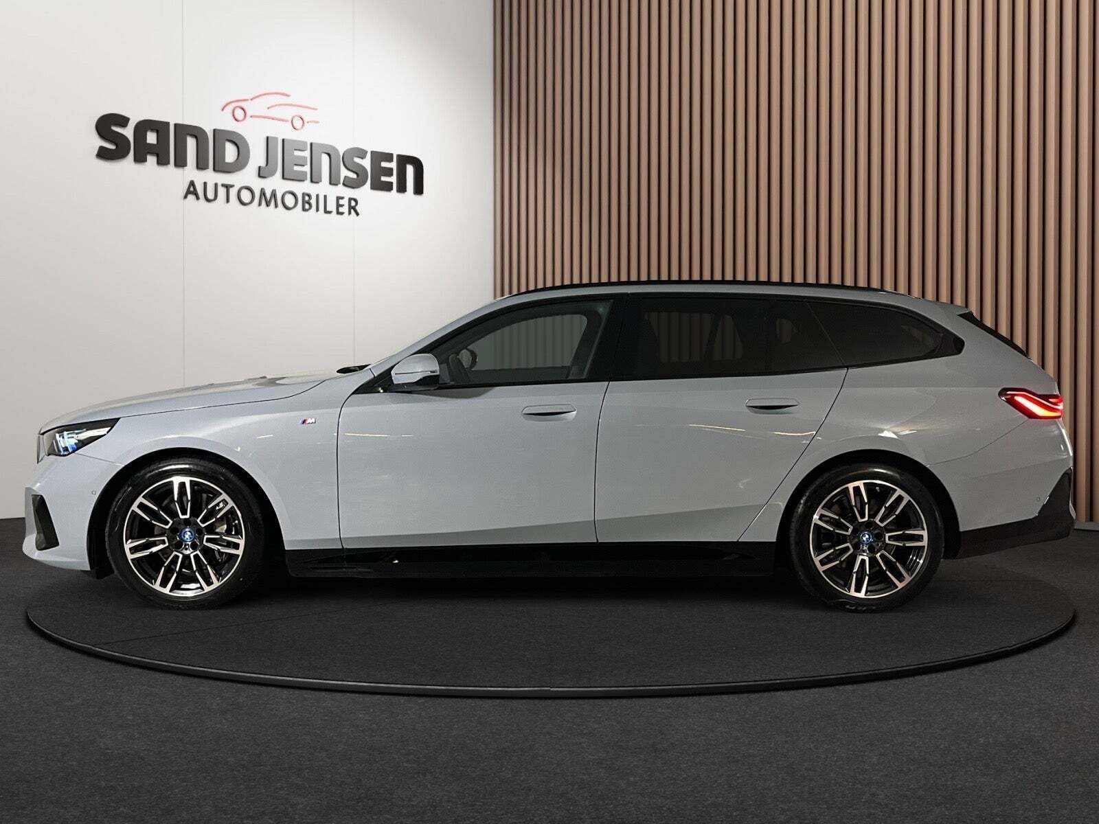 BMW i5 eDrive40 Touring M-Sport