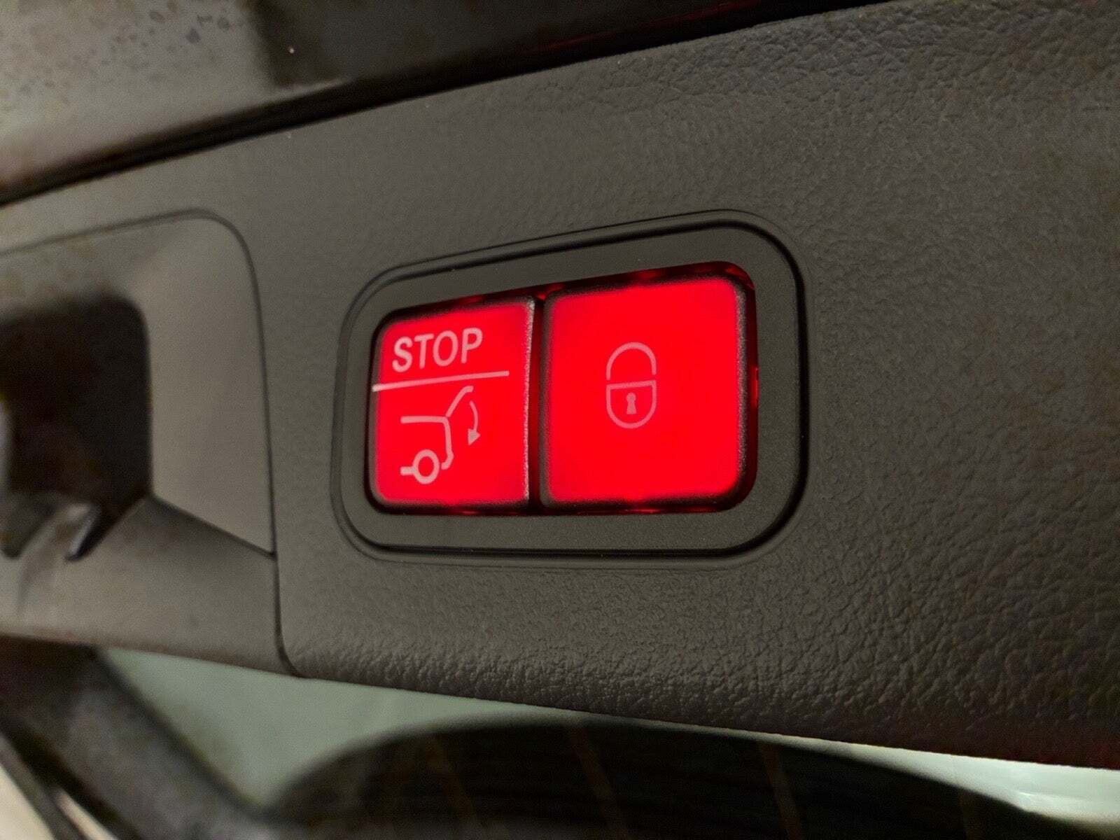 Sort Mercedes EQA250 fra 2024