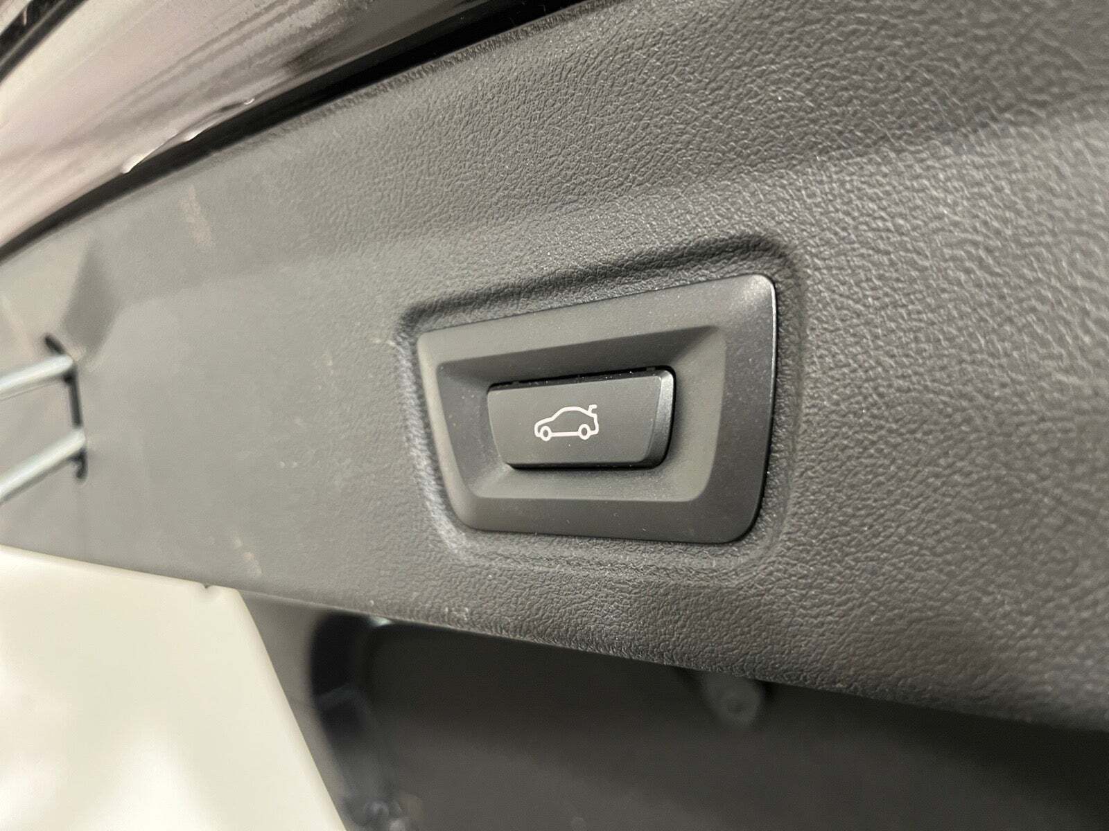 Sort BMW i4 fra 2024