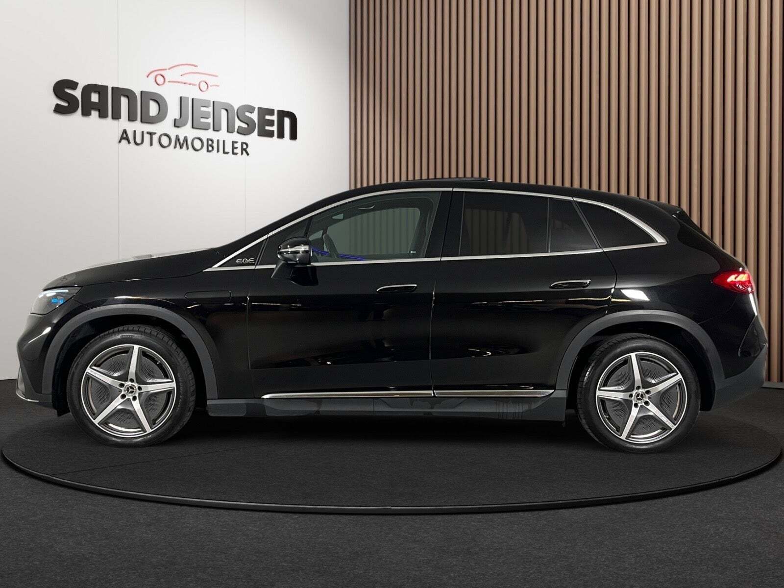 Mercedes EQE350 SUV AMG Edition Premium 4Matic