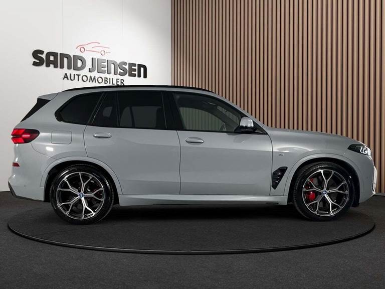 BMW X5 3,0 xDrive50e M-Sport Pro aut.