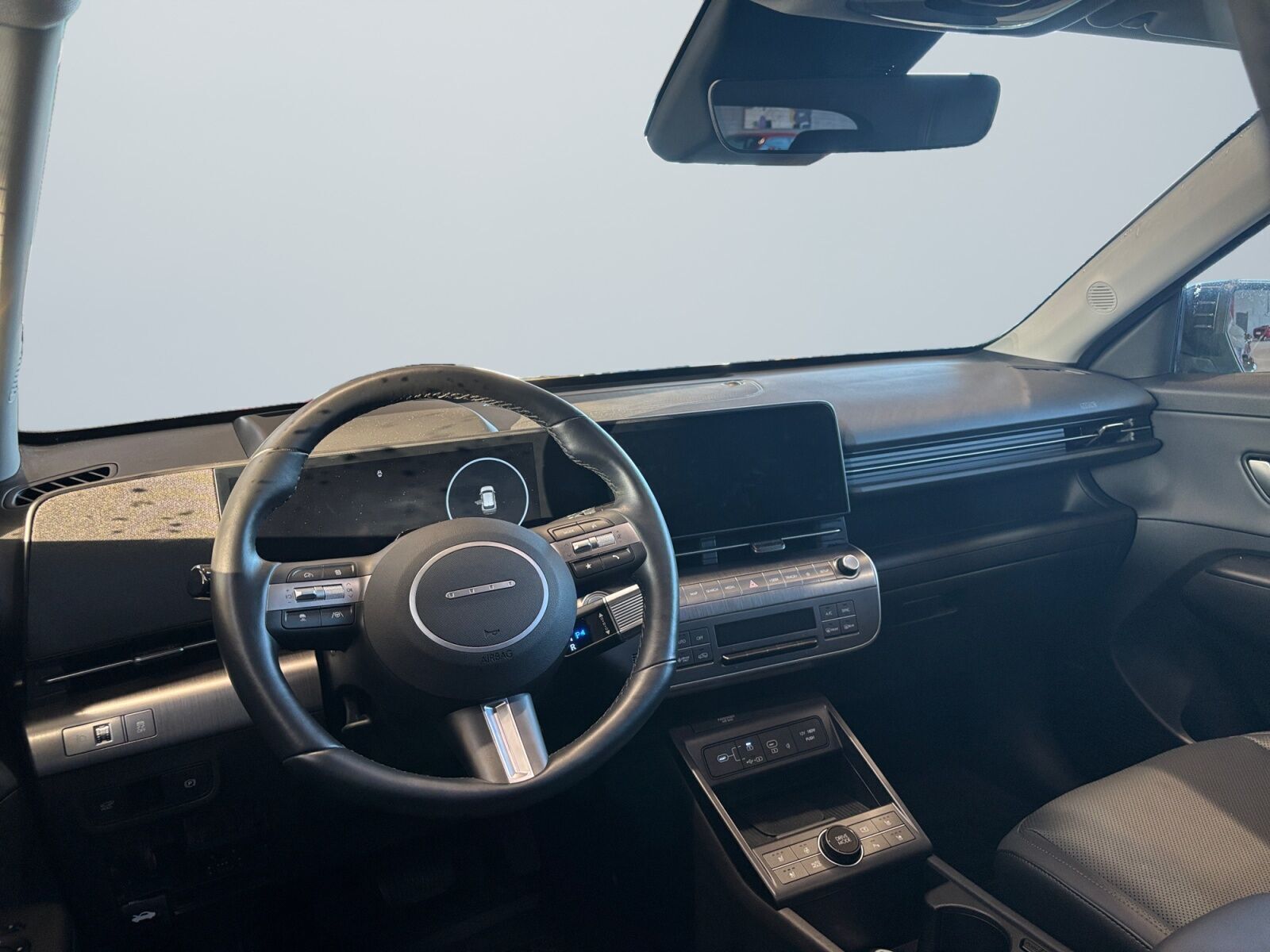 Hyundai Kona 65 EV Ultimate