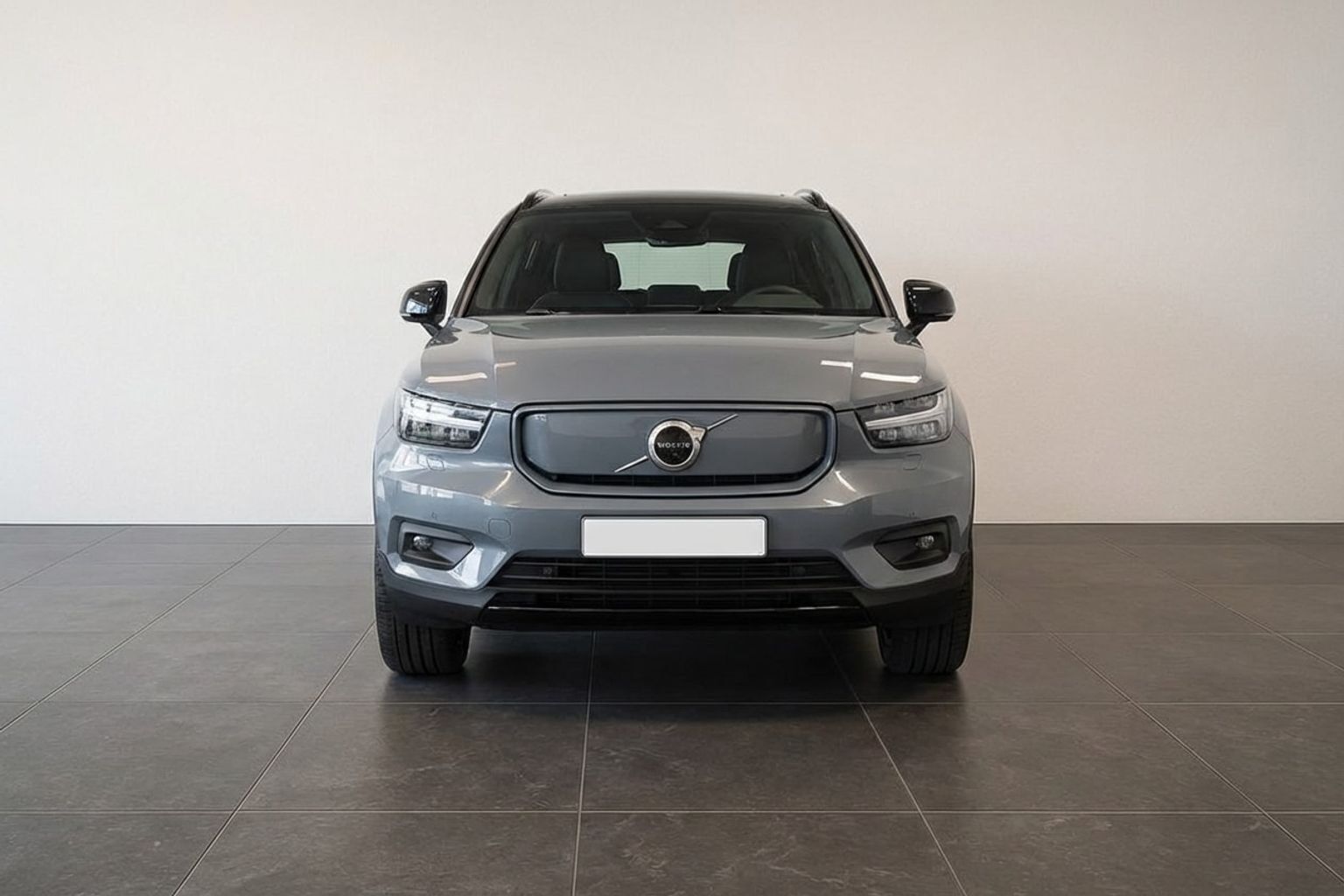 Volvo XC40 P8 Recharge Twin R-design AWD 408HK 5d Aut.