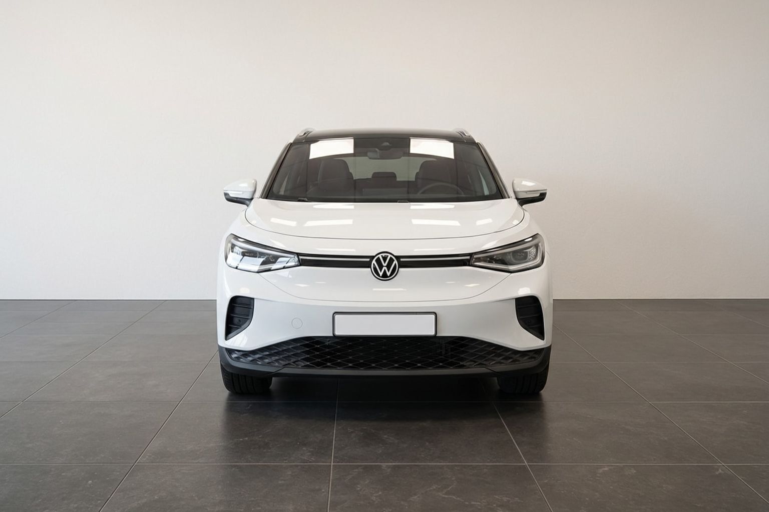 VW ID.4 EL Tech Performance 204HK 5d Aut.