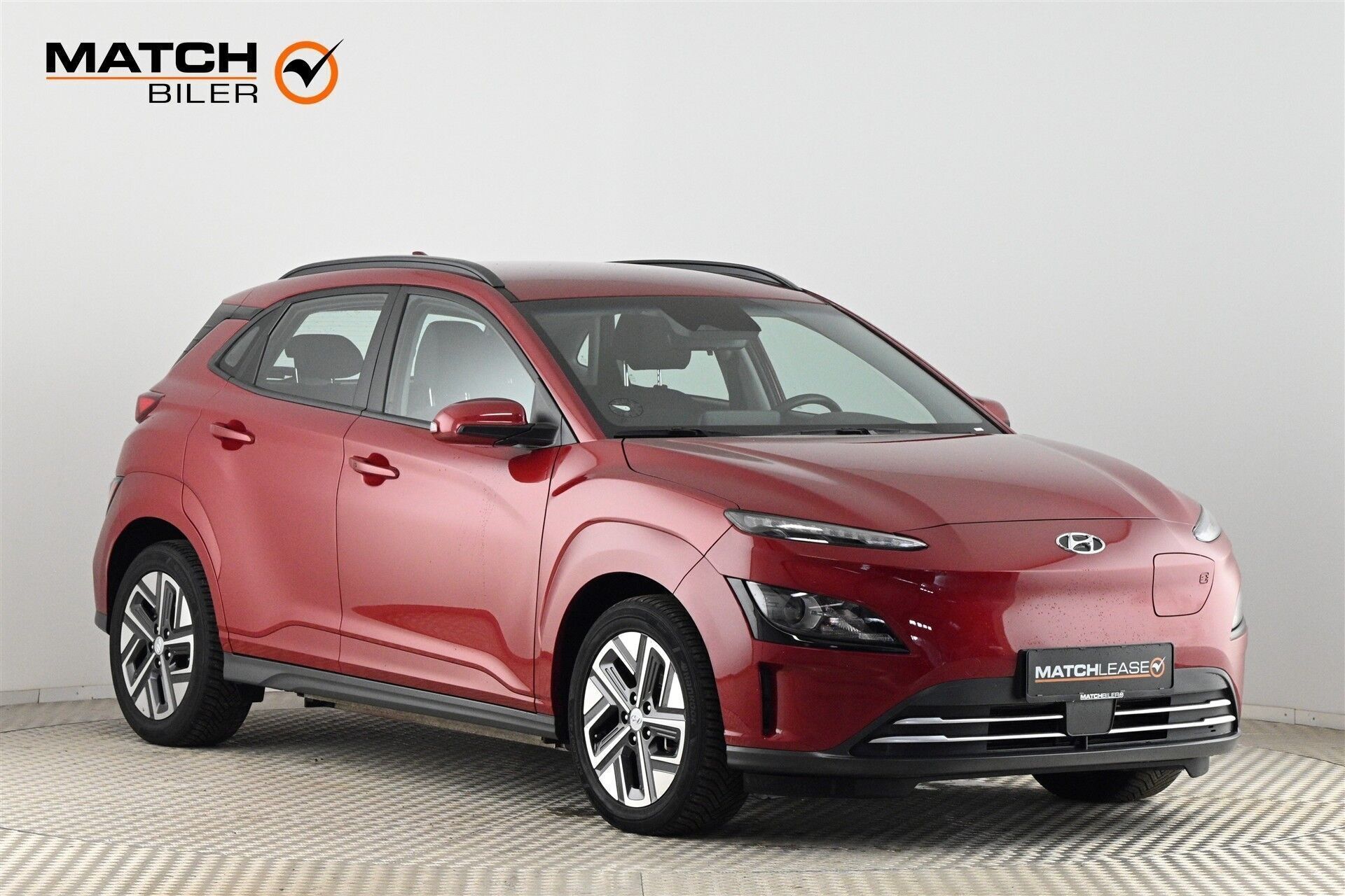 Hyundai Kona EL Essential 204HK 5d Aut.