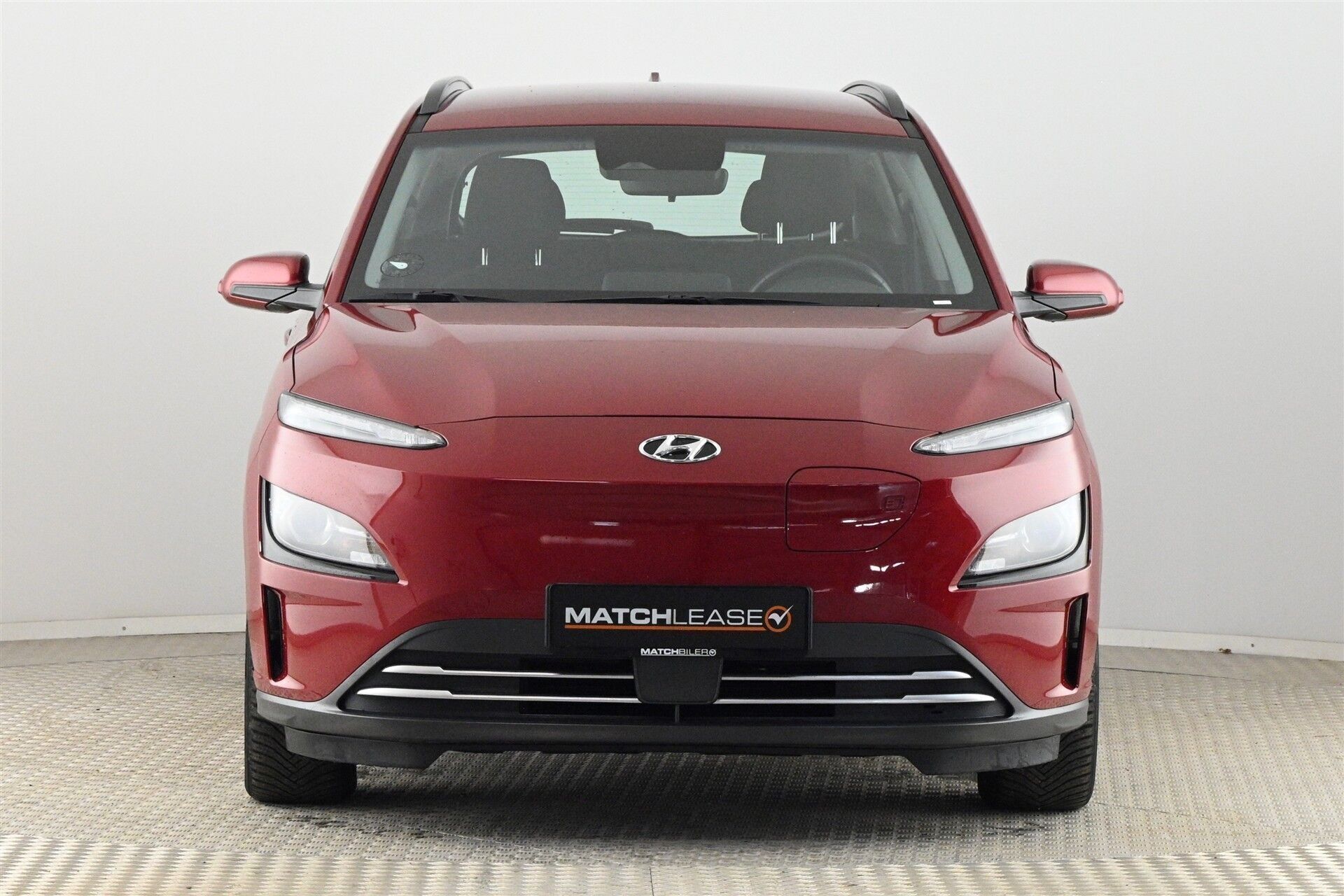 Hyundai Kona EL Essential 204HK 5d Aut.