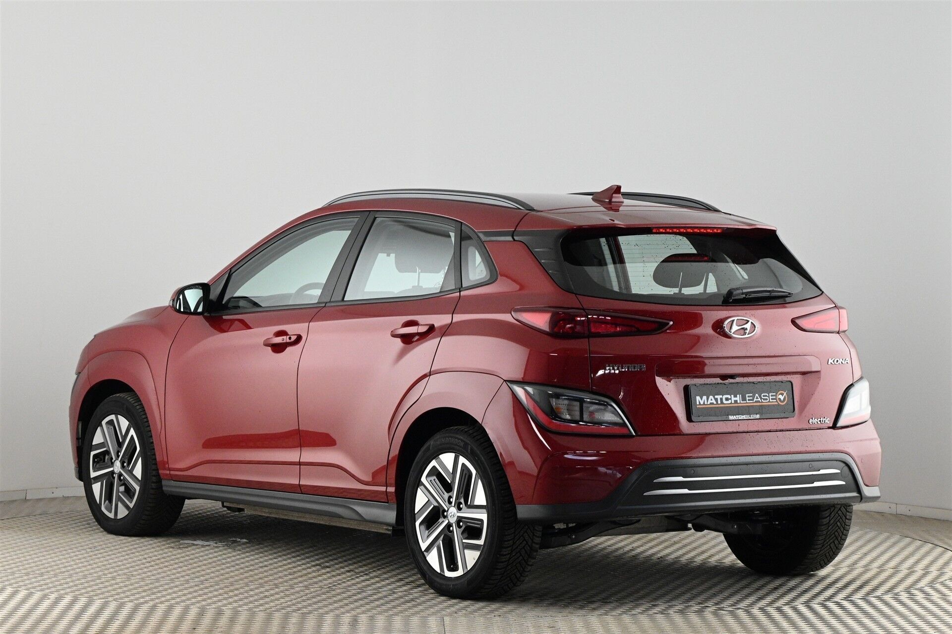 Hyundai Kona EL Essential 204HK 5d Aut.