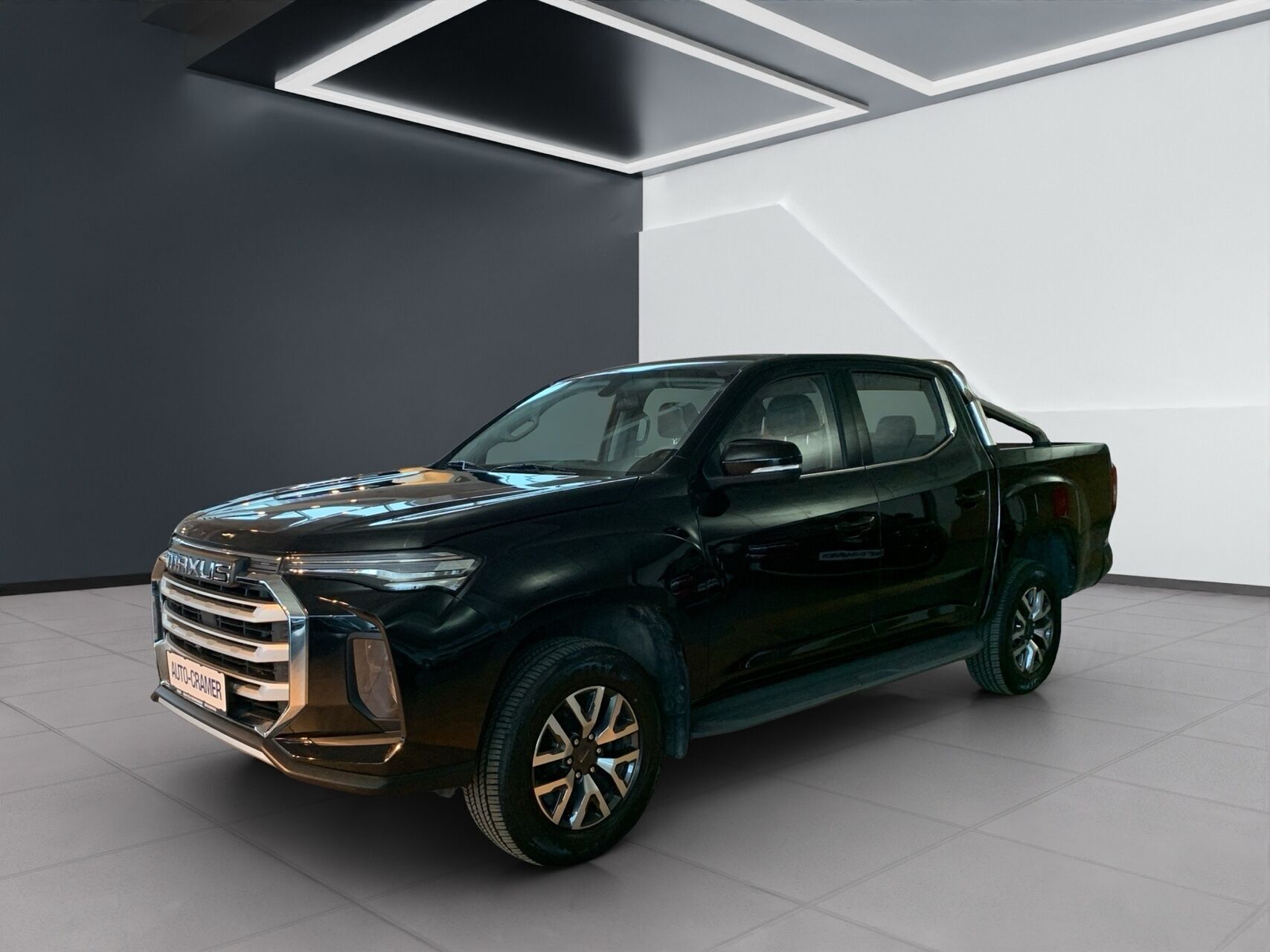 Maxus eT90 EL 177HK Pick-Up Aut.