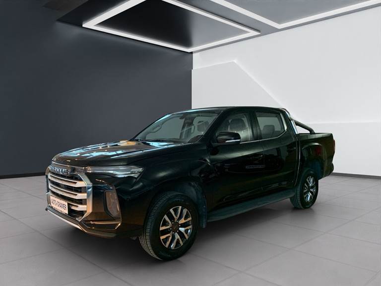 Maxus eT90 EL 177HK Pick-Up Aut.