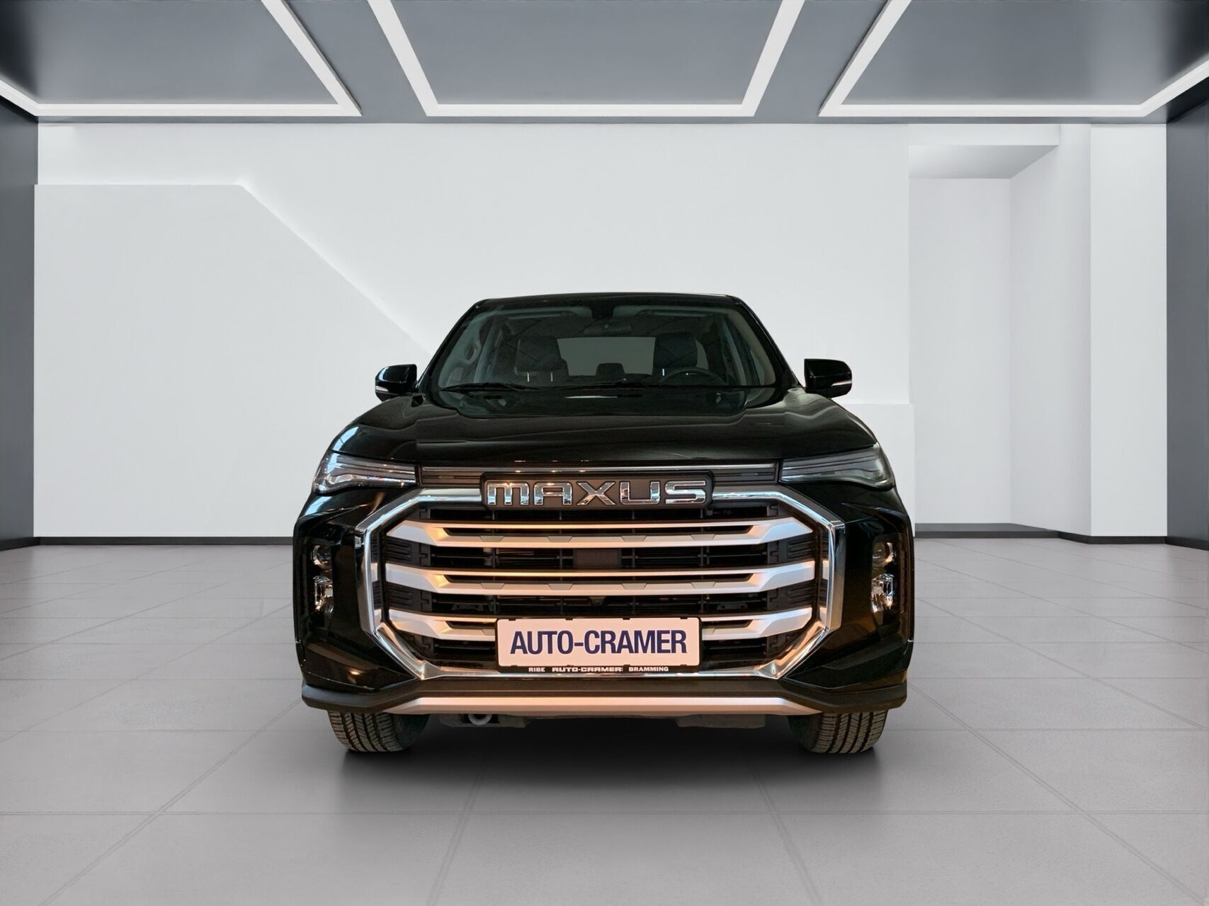 Maxus eT90 EL 177HK Pick-Up Aut.