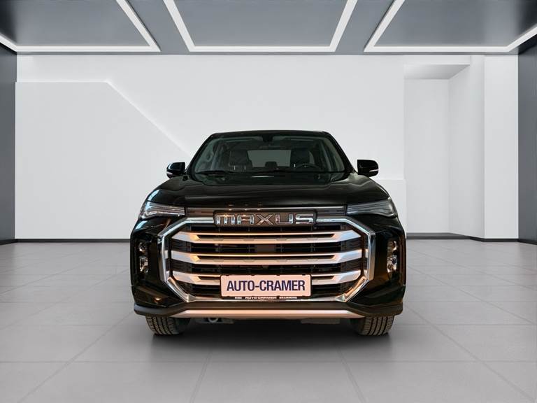 Maxus eT90 EL 177HK Pick-Up Aut.