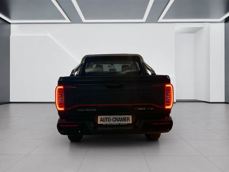 Maxus eT90 EL 177HK Pick-Up Aut.