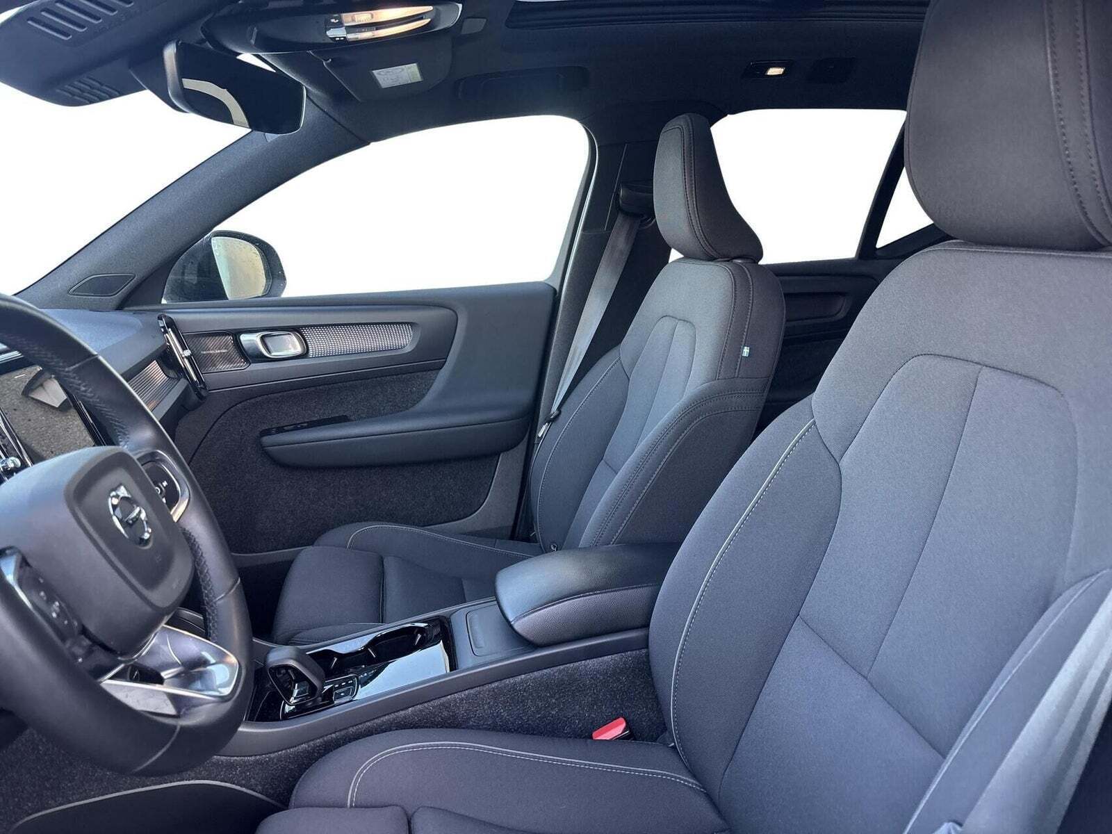 Volvo XC40 P8 ReCharge Twin Pro