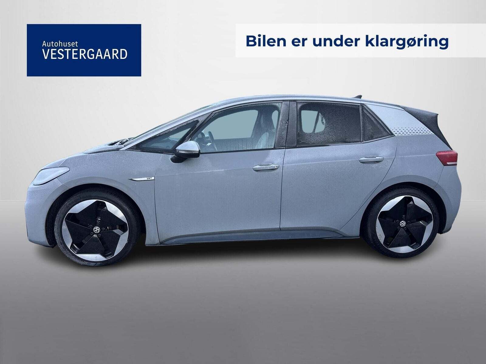 VW ID.3 58 1ST Pro Performance Max