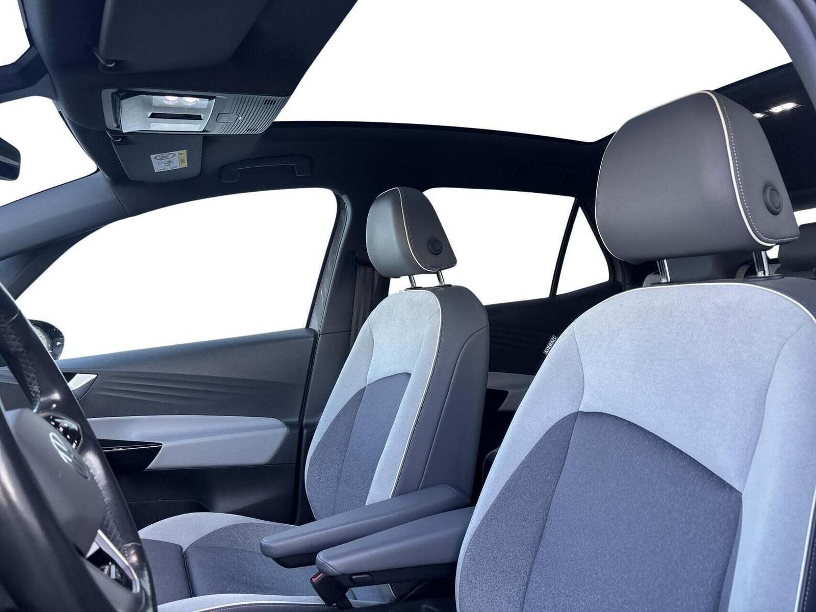 VW ID.3 58 1ST Pro Performance Max