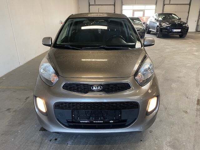 Kia Picanto 1,0 Active