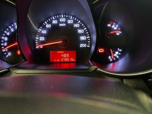 Kia Picanto 1,0 Active