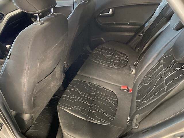 undefined Kia Picanto fra 2016