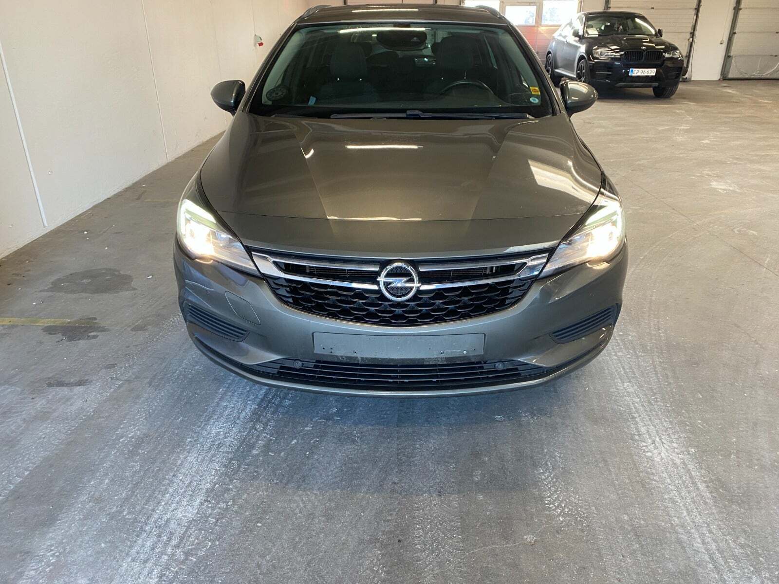 Opel Astra 1,4 T 150 Dynamic aut.